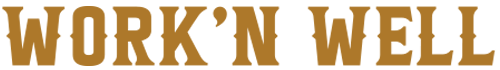 Logo Work N Well